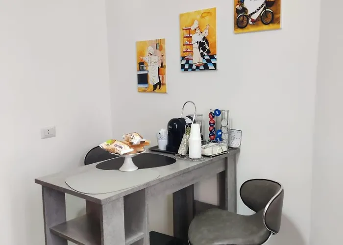 Portami A Appartamento *
