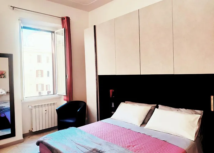 Appartement Portami A *