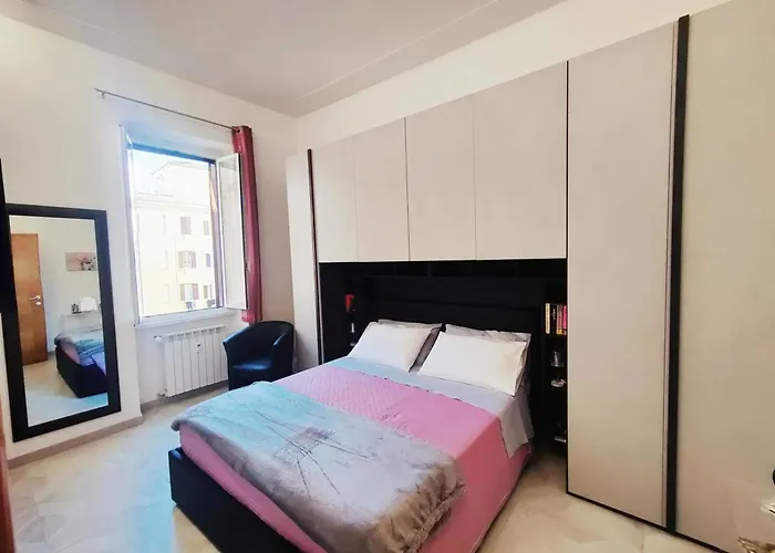 Portami A Appartamento Roma