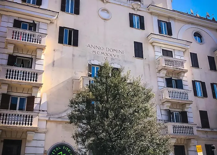 Portami A Roma