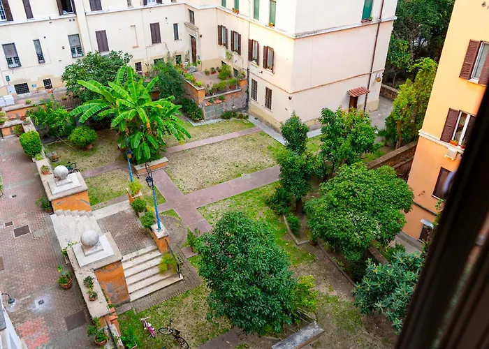 Portami A Roma